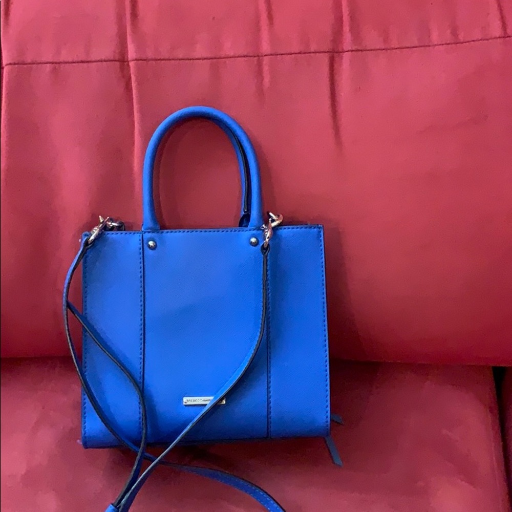 Rebecca minkoff purse